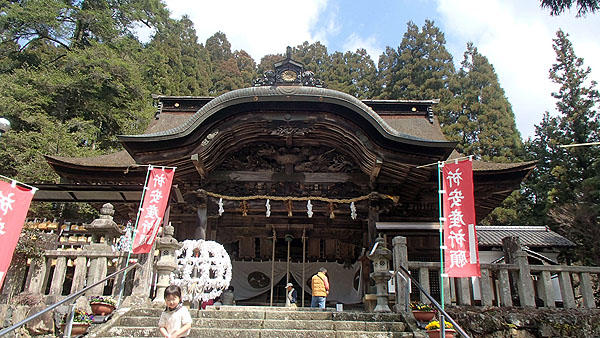 大原神社